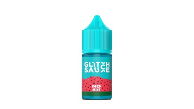 Ар Glitch Sauce No Mint SALT Arbooze 30-20