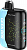 GEEKBAR PULSE X 25000 POD-1 "Черника лёд" 20
