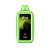 Vaporesso dojo OPAL 12000 POD-1 "Bangin Sour Apple" 20