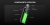 Lost Vape Thelema Elite 40W 1400mAh KIT (Emerald Green)