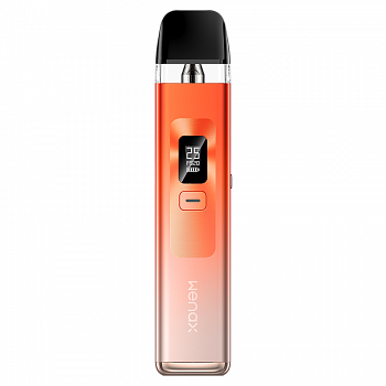 Geek Vape Wenax Q 1000mAh KIT (Sunset Yellow)