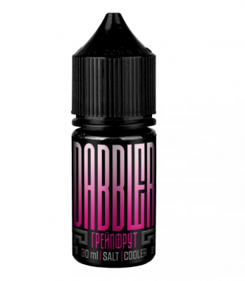 Ар DABBLER Грейпфрут 30-0