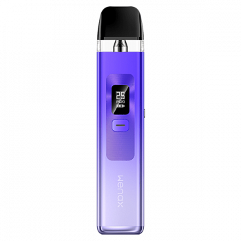 Geek Vape Wenax Q 1000mAh KIT (Gradient Violet)