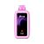Vaporesso dojo OPAL 12000 POD-1 "Magic Grape" 20