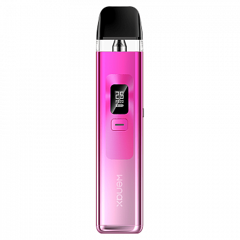 Geek Vape Wenax Q 1000mAh KIT (Rose Pink)